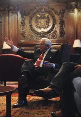 Cover image for ENTREPRENEURIAL ADVICE