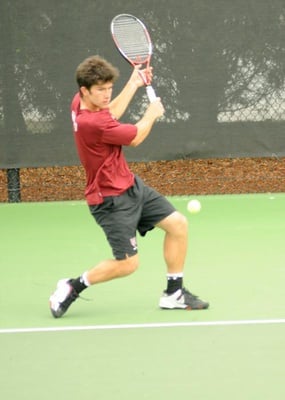 Cover image for Weekend Sweep Claims 27th Ivy Title