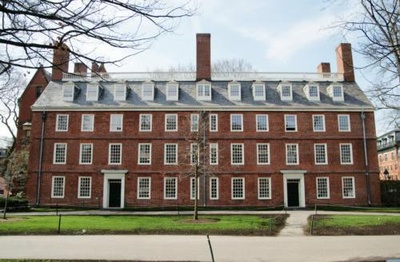 Cover image for 15 Purposes Mass Hall Served When It Was Not a Freshman Dorm
