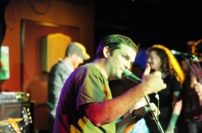 Cover image for ‘Dispatch’ Lead Plays Pub