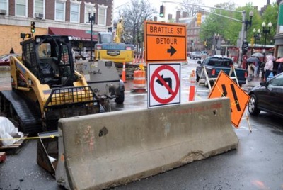 Cover image for Construction Cramps Shops