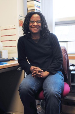 Cover image for HKS Prof Appointed to Census Group