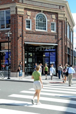 Cover image for A Review of the Market in the Square, ft. Rigo 