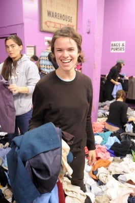 Cover image for Julie Claire "JC" Guest ’11
