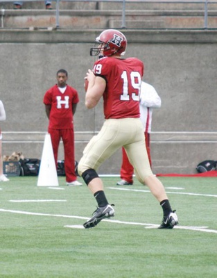 Cover image for NOTEBOOK: Brown Loss Revives Title Hope