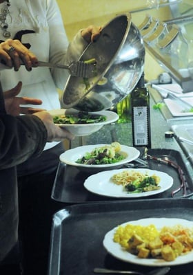 Cover image for Dining Decorum