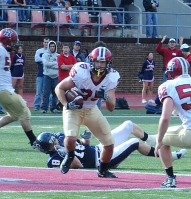 Cover image for Penn Picked Off