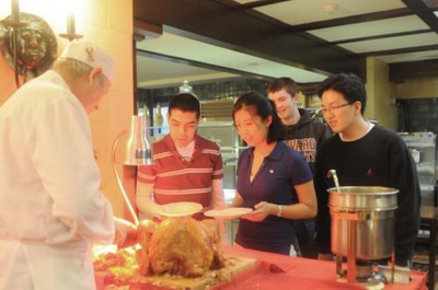 Cover image for HOUSE COOKED MEAL