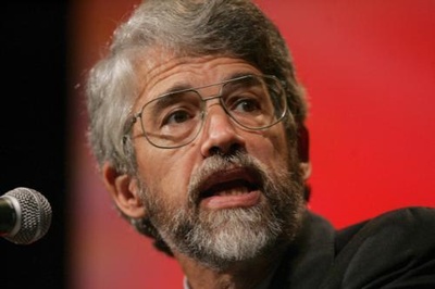 Cover image for Obama Appoints Harvard Prof As Chief Science Adviser