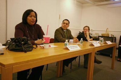 Cover image for Career Diversity Awareness Fair