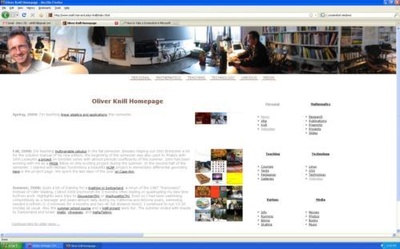 Cover image for Profs Online: From FYI to TMI