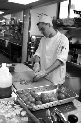 Cover image for Google, Facebook...www.dining.harvard.edu?