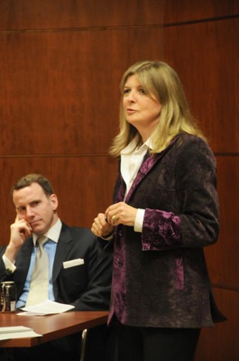 Cover image for Mass. State Facing Huge Budget Shortfall