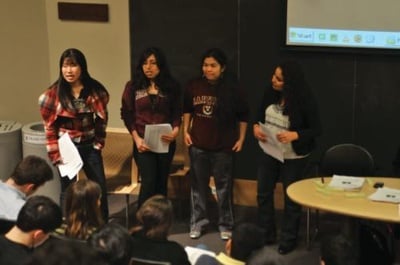 Cover image for UC Supports Ethnic Studies 