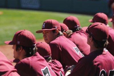 Cover image for Freshman Manager Becomes Teammate 