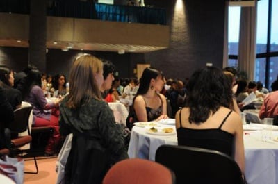 Cover image for REFLECTIONS DINNER