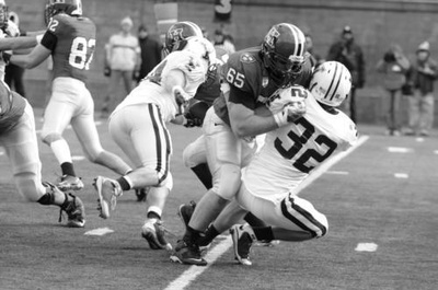 Cover image for How I Learned to Play Football