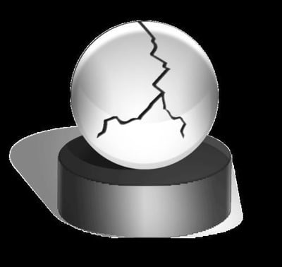 Cover image for Predictions