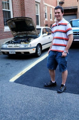 Cover image for Revvin’ the Engine