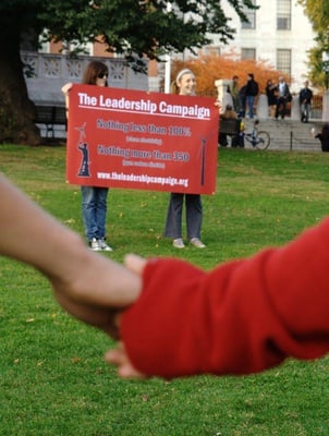 Cover image for Environmental Campaign