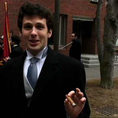 Cover image for Harvard Housing Day 2009