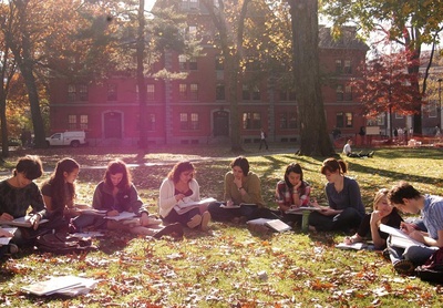 Cover image for ‘Tis the Season for College Rankings  
