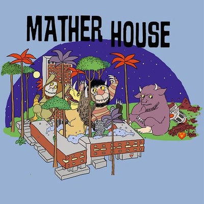 Cover image for (Thwarted) Mather Mutiny Over Movie