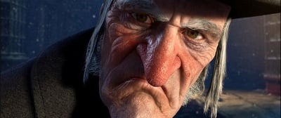 Cover image for A Christmas Carol