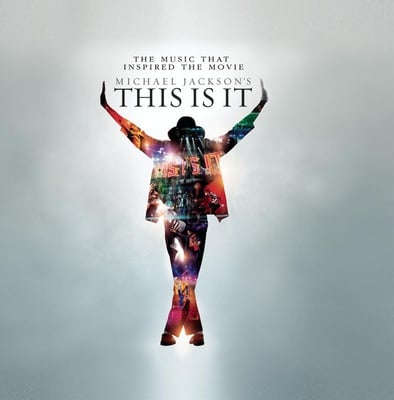 Cover image for “Michael Jackson’s This Is It”