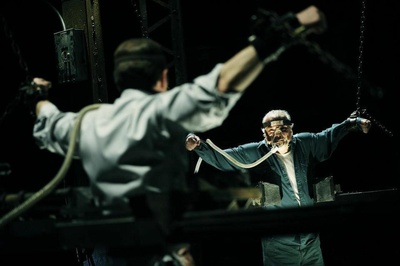 Cover image for Saw VI