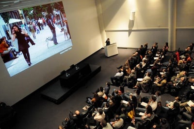 Cover image for Mexican Bus System Honored