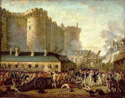 Cover image for Long-Johnson Suggests a Revolution