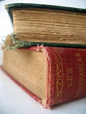 Cover image for (Almost) Free Books!