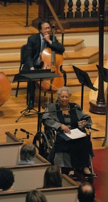 Cover image for Melancholy of a Nobel Laureate