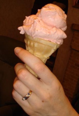 Cover image for $1 Scoops at J.P. Licks