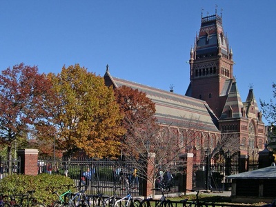 Cover image for Advising Fortnight Kicks Off in Annenberg