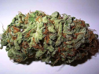 Cover image for Happy 4:20