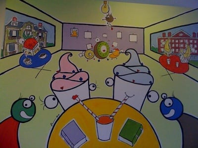 Cover image for OMGZ More Berryline!