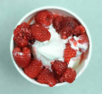 Cover image for Free Toppings at Berryline, 3-5 p.m. Today