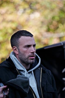 Cover image for Ben Affleck Stalker Pics, Part Two