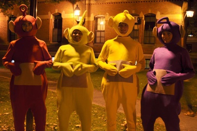 Cover image for Pics From Last Night