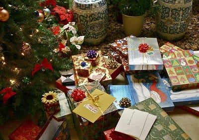 Cover image for All of Kirkland's Christmas Wishes Come True