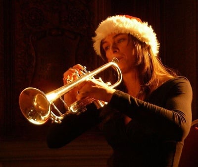 Cover image for Are You My Super Sexy Secret Secular Santa? Oh My!