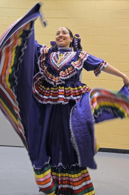 Cover image for Our Lady of Guadalupe Celebration