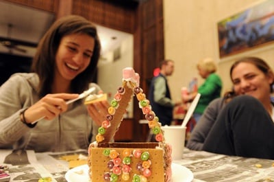 Cover image for The Five Best Gifts for a Wonderfully Wacky and Memorable Holiday Season