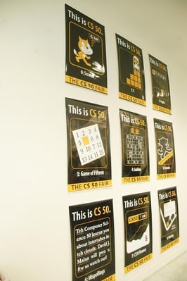 Cover image for CS50 Final Project Rush
