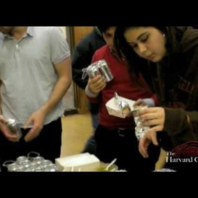 Cover image for Hammonds Brings Burritos to Lamont