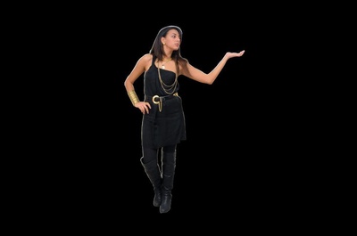 Cover image for 15 Most Interesting Seniors: Heba El Habashy