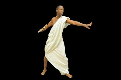 Cover image for 15 Most Interesting seniors 2010: Nworah B. Ayogu