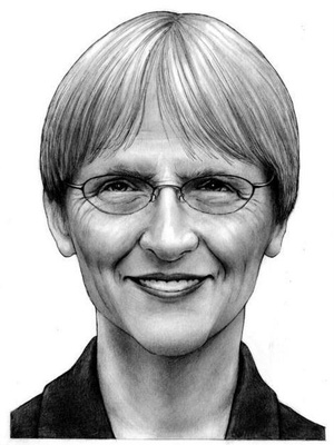 Cover image for President Faust's #1 Fan